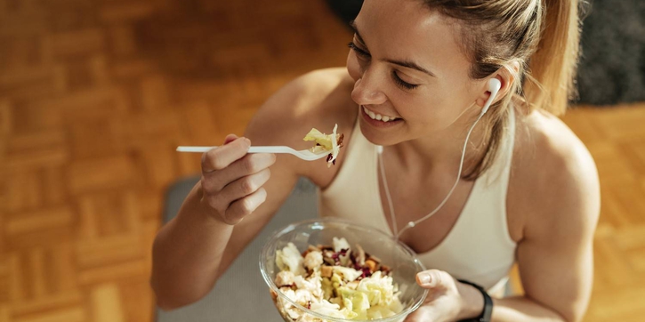 Sebelum Lari, Ini 10 Makanan Terbaik yang Wajib Dikonsumsi Agar Energi Tetap Optimal