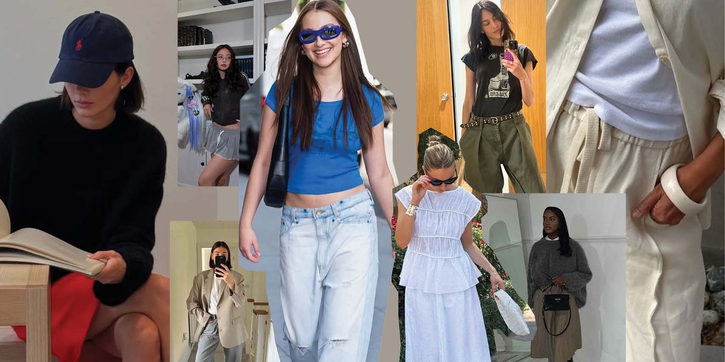 Outfit Jalan-Jalan Wanita: 8 Gaya Wajib Coba