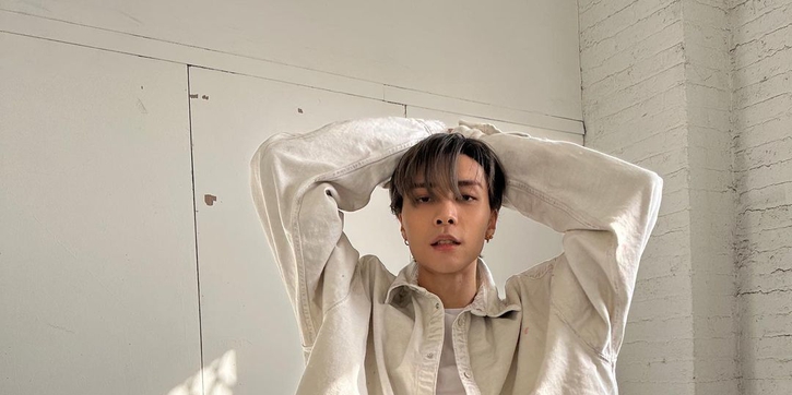 10 Fakta Johnny Suh, Anggota Pertama NCT yang Hadir di Met Gala