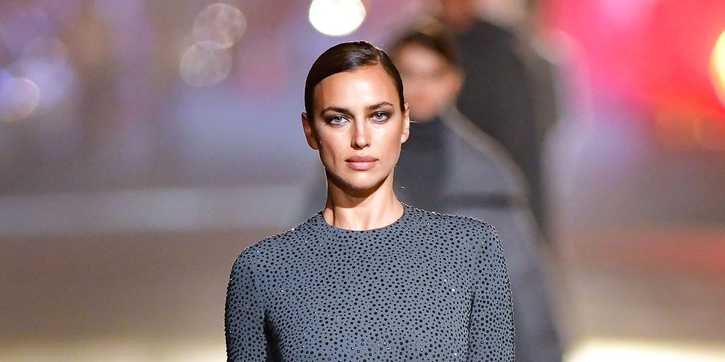 Kanye West dan Irina Shayk Dikabarkan Telah Putus