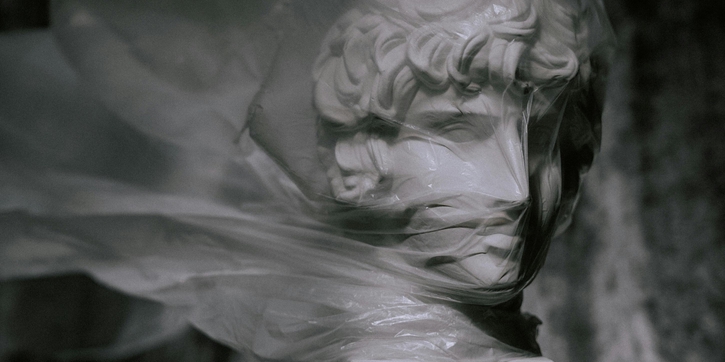 Belajar Melestarikan Karya Seni Dari Lia Sumichan