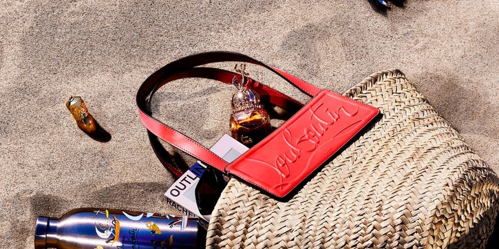 Christian Louboutin: 