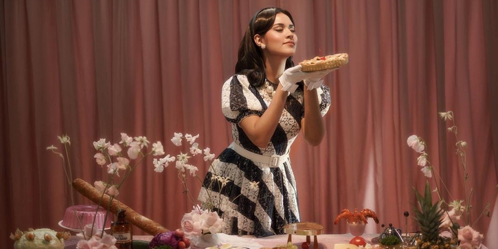 Ragam Tampilan Raisa dalam Teaser Lagu Terbaru yang Terinspirasi dari Gaya Fashion Ikonis Tahun '40-an hingga '90-an