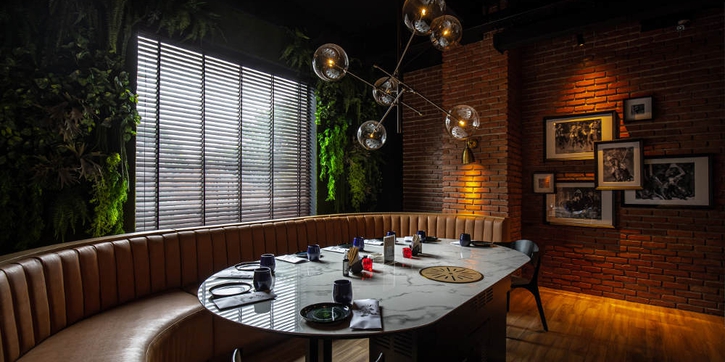 Menyelami Argentina di Ruang Privat Terbaru Restoran Sudestada