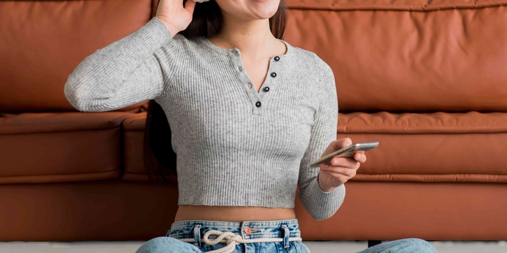 Lagu yang Cocok untuk Post Diri Sendiri sebagai Cermin Diri