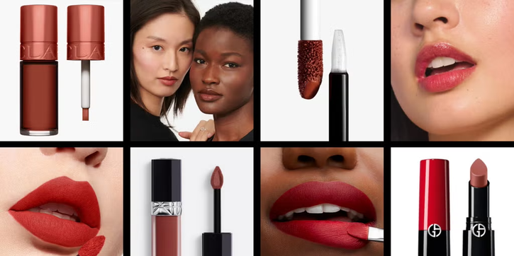 11 Lipstik Tahan Lama Terbaik Menurut Para Makeup Artist