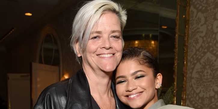 Ibu Zendaya Ikut Berdiskusi tentang Pernikahan Putrinya yang 