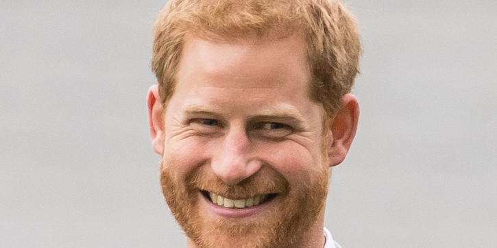 Kabar Terbaru Tentang Buku Memoar Pangeran Harry Berjudul Spare