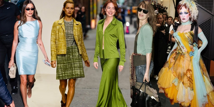 Apakah Archival Fashion Benar-Benar Investasi yang Menguntungkan?