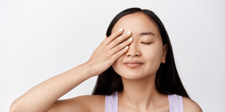 Cara Menghilangkan Mata Panda agar Wajah Segar dan Cerah