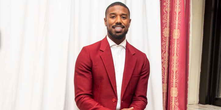 Michael B. Jordan Mengaku &ldquo;Akhirnya Menemukan Apa Itu Cinta&rdquo; dengan Lori Harvey