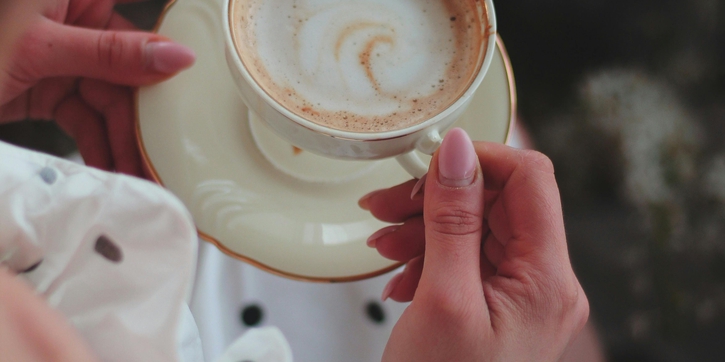 Menemani Obrolan dengan Jenis-Jenis Minuman Kopi