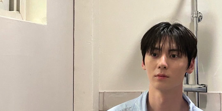 10 Film dan Drama Terbaik Hwang Min Hyun