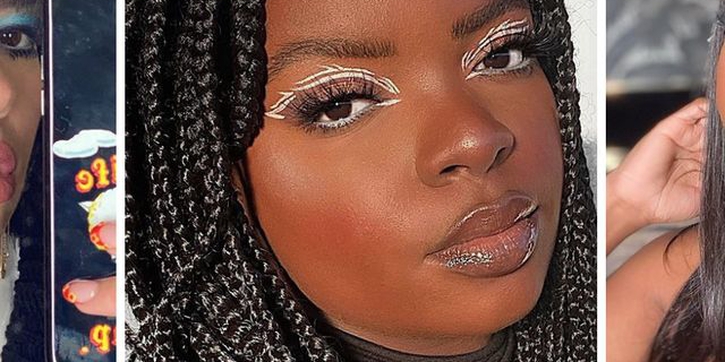 Prediksi Tren Makeup yang akan Berjaya di Sepanjang Tahun 2021