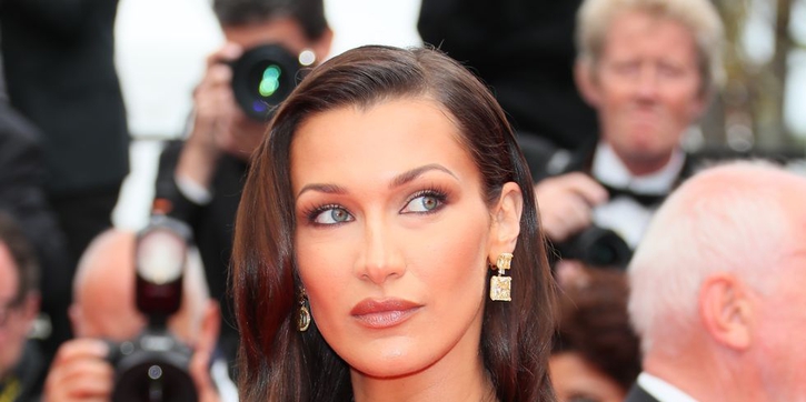 Di Balik Larangan Gaun Sheer dan Berkereta Dilarang Di Karpet Merah Festival Film Cannes