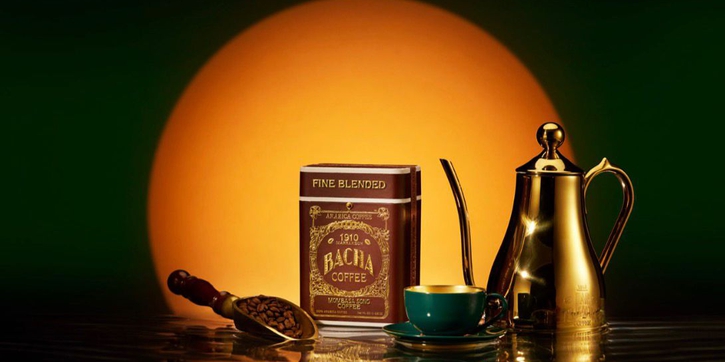 Bacha Coffee Rayakan Ramadan Lewat Menu Eksklusif dan Hampers