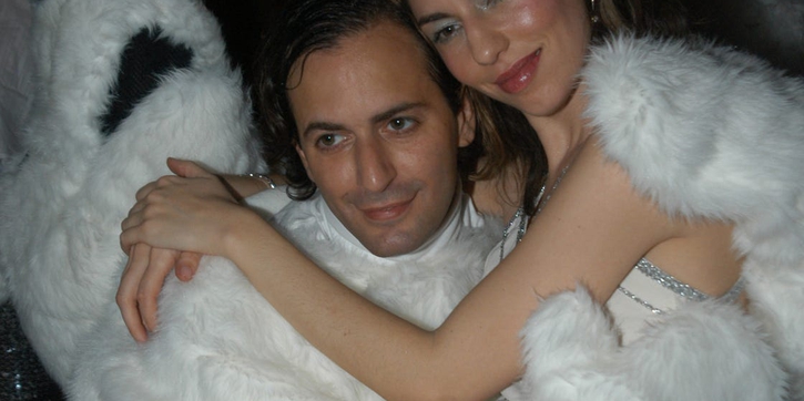 Sofia Coppola Akan Menyutradarai Film Dokumenter tentang Marc Jacobs Berjudul Marc by Sofia