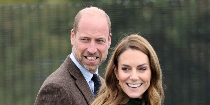 Pangeran William dan Putri Kate akan Segera Pindah ke &ldquo;Rumah Baru