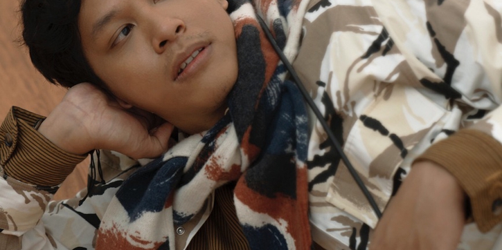 The Fashionable Life: Baskara Putra / Hindia dan Suratnya di Masa Pandemi