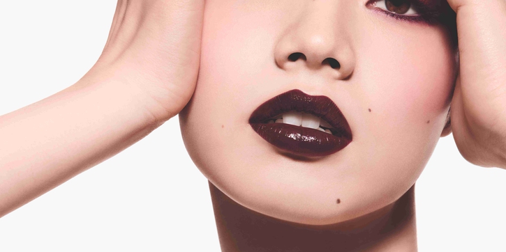 Nana Komatsu Resmi Jadi Duta Chanel Beauty