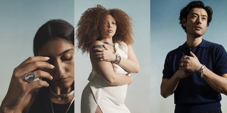 Perhiasan Kontemporer dan Teknik Tradisional Apik Dipersembahkan John Hardy di Koleksi Teranyarnya