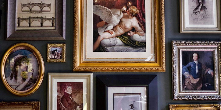 15 Lukisan Termahal Sepanjang Masa