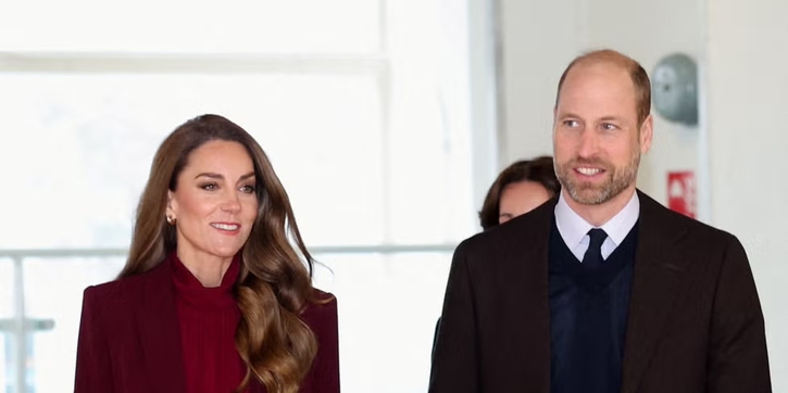 Putri Kate Hadiri Agenda Publik Perdana di Tahun 2026 dengan Salah Satu Tas Andalan