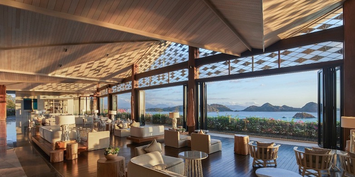 6 Alasan Ayana Komodo Layak Menjadi Labuhan Hati saat Ke Labuan Bajo