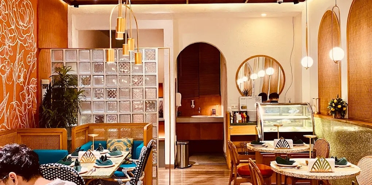 11 Fine Dining Jakarta Barat untuk Rayakan Momen Spesial