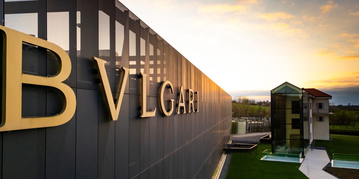 Belajar Menjadi Perajin Perhiasan di Scuola Bvlgari, Jewelry School Pertama dari Bvlgari