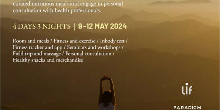 The Gaia Hotel Bandung