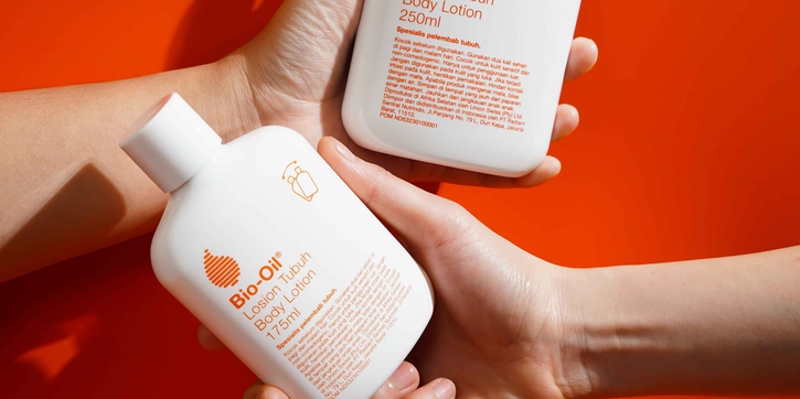 Bukan Sekadar Pelembap Kulit, Apa yang Membuat Bio Oil Body Lotion Berbeda?