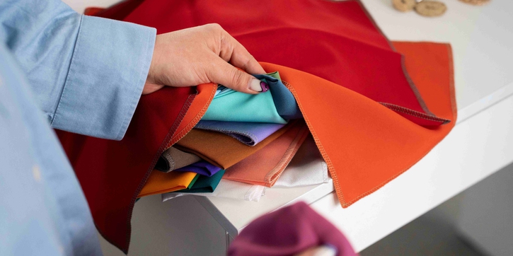 Mengenal Lebih Dekat Kelebihan & Kekurangan Kain Wolfis