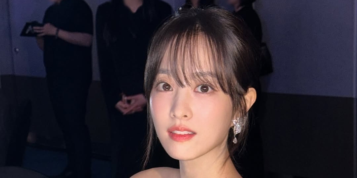 7 Film Park Bo-young yang Membuktikan Ia Sebagai Ratu Rom-Com Korea