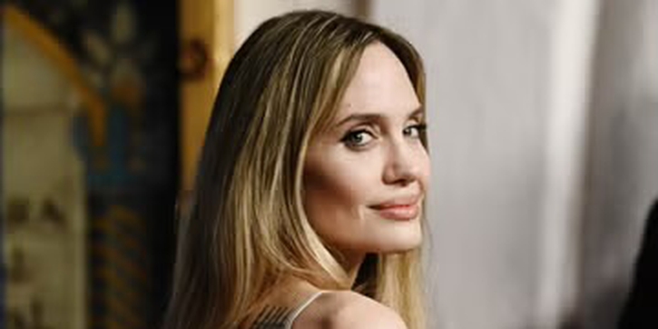 Mengenal Pria-Pria yang Pernah Berkencan dengan Angelina Jolie