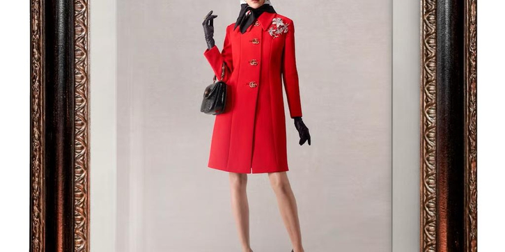 Gucci Resmi Memasuki Era Demna