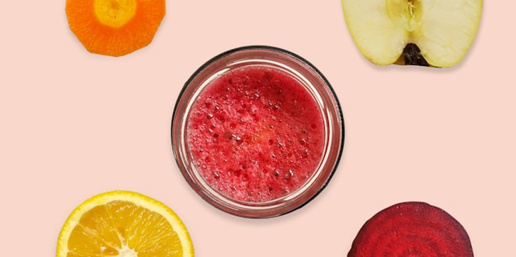 Jus untuk Menurunkan Berat Badan: Alami, Menyegarkan, dan Efektif