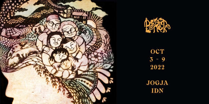 Pesta Boneka #8 REMEMBRANCE