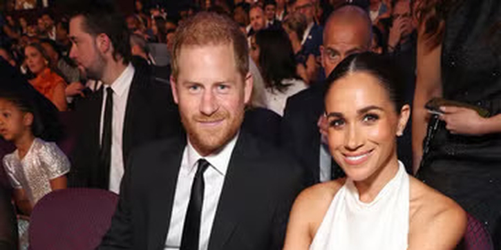 Duchess Meghan dan Pangeran Harry Merayakan Hari Valentine Lebih Awal dengan Sebuah Video Manis