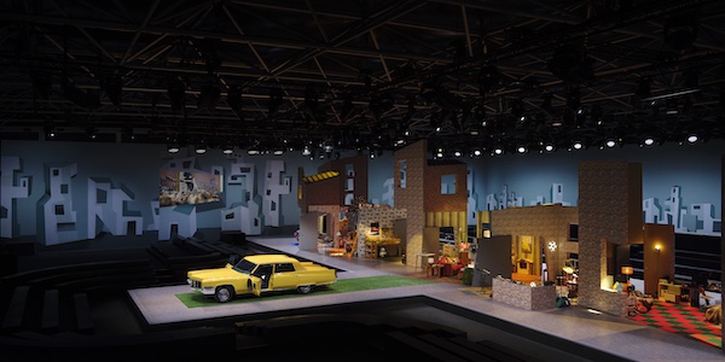 Louis Vuitton Men&rsquo;s Fall/Winter 2023 Berkolaborasi dengan Desainer Colm Dillane