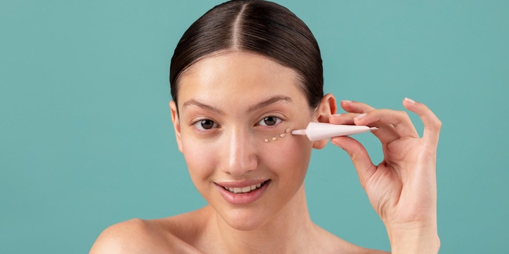 Ketahui Perbedaan Eye Cream dan Eye Serum yang Tepat untuk Area Mata Anda