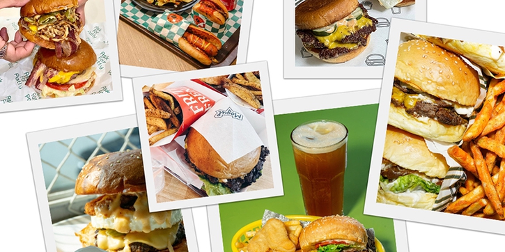 Rekomendasi Burger di Jakarta yang Viral Ini Bikin Anda Lupa Diet