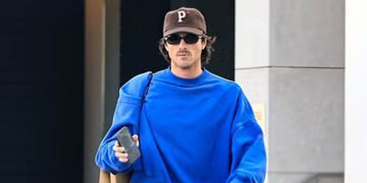 Jacob Elordi Tampil dengan Tren 