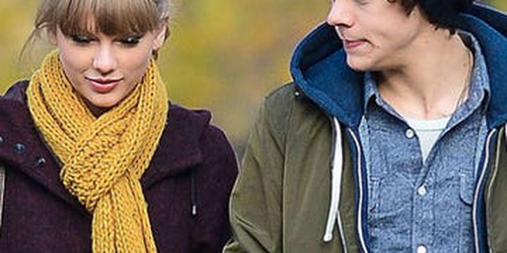 Daftar Lengkap Semua Perempuan yang Pernah Dikencani Harry Styles