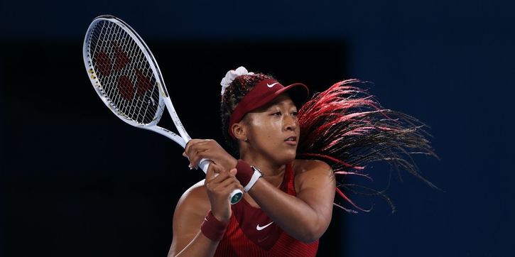 Naomi Osaka Akan Menyumbangkan Pendapatan Hadiahnya untuk Membantu Gempa Haiti