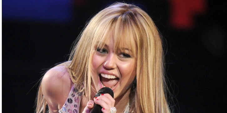 Bagaimana Miley Cyrus akan Merayakan Ulang Tahun ke-20 Hannah Montana?