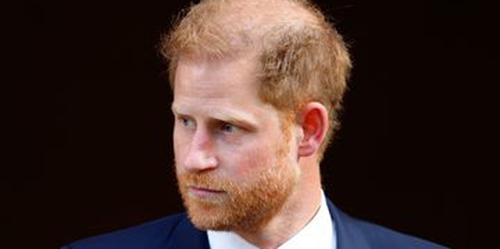 Alasan Keluarga Kerajaan Tidak Memberi Ucapan Selamat Ulang Tahun ke-41 untuk Pangeran Harry