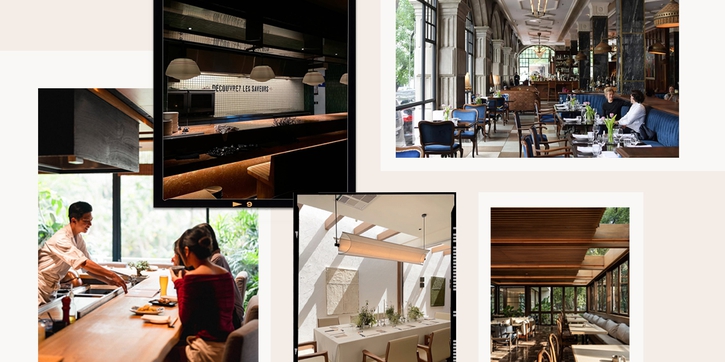 10 Rekomendasi Fine Dining di Jakarta Selatan untuk Pengalaman Kuliner Mewah