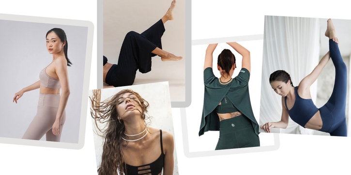 5 Label Activewear Lokal Ramah Lingkungan yang Wajib Anda Ketahui