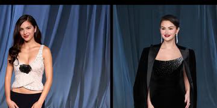 Seluruh Penampilan Selebriti di Academy Museum Gala 2025